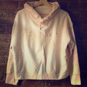 Calvin Klien Hoodie NWOT